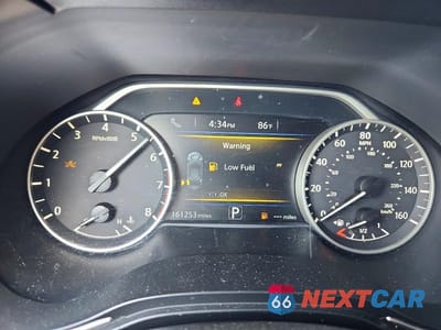 Zdjęcie 9 z 13 samochodu: 2017 NISSAN MAXIMA 3.5 S VIN:1N4AA6AP6HC440630 - miniatura