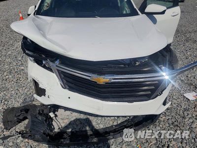 Zdjęcie 11 z 12 samochodu: 2024 CHEVROLET EQUINOX LT VIN:3GNAXKEG8RS240136 - miniatura