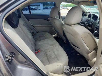Zdjęcie 10 z 13 samochodu: 2010 FORD FUSION SE VIN:3FAHP0HA5AR131556 - miniatura