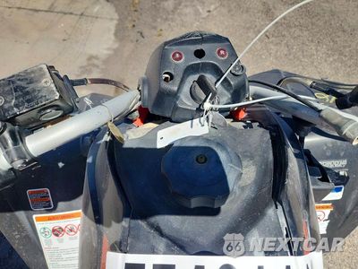 Zdjęcie 8 z 10 samochodu: 2022 CAN-AM DS 250 ATV VIN:RFGUB2518NS030140 - miniatura