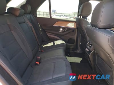 Zdjęcie 10 z 12 samochodu: 2025 MERCEDES-BENZ GLE AMG 53 4MATIC VIN:4JGFB6BB3SB367421 - miniatura