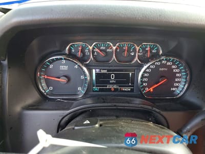 Zdjęcie 9 z 13 samochodu: 2016 CHEVROLET SUBURBAN C1500 LTZ VIN:1GNSCJKC8GR470688 - miniatura