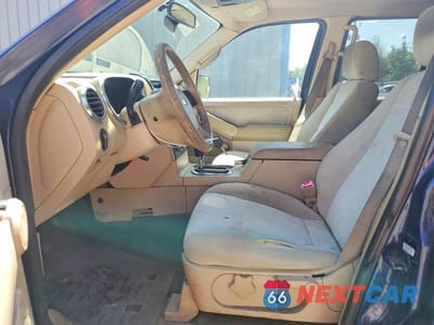 Zdjęcie 7 z 12 samochodu: 2007 FORD EXPLORER SPORT TRAC XLT VIN:1FMEU31K77UA05934 - miniatura