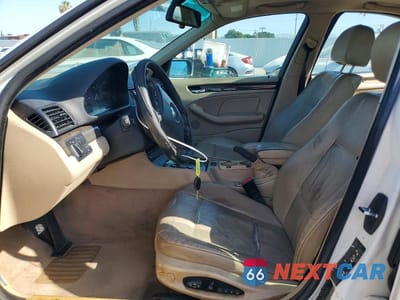 Zdjęcie 7 z 12 samochodu: 2001 BMW 325 I VIN:WBAAN37441ND45147 - miniatura
