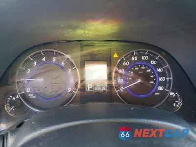 Zdjęcie 9 z 12 samochodu: 2014 INFINITI QX70 BASE VIN:JN8CS1MU3EM450675 - miniatura