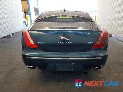 Zdjęcie 6 z 12 samochodu: 2013 JAGUAR XJL PORTFOLIO VIN:SAJWA2GB1DLV42711 - miniatura