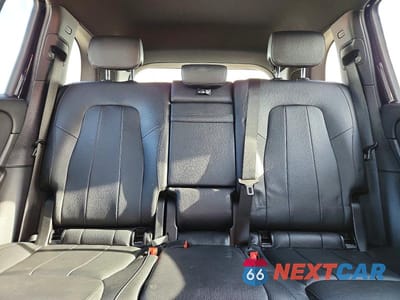 Zdjęcie 10 z 13 samochodu: 2020 MERCEDES-BENZ GLB 250 4MATIC VIN:WDC4M4HB4LW010528 - miniatura