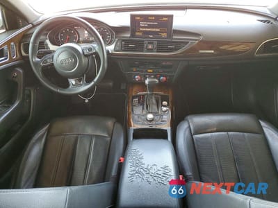 Zdjęcie 8 z 12 samochodu: 2013 AUDI A6 PRESTIGE VIN:WAUHGAFC5DN132330 - miniatura