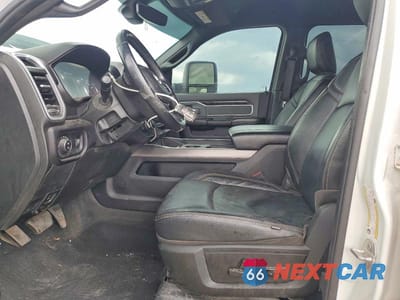 Zdjęcie 7 z 12 samochodu: 2023 RAM 2500 BIG HORN VIN:3C6UR5DJ3PG580641 - miniatura