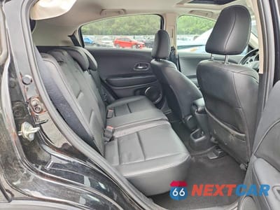 Zdjęcie 11 z 13 samochodu: 2016 HONDA HR-V EXL VIN:3CZRU6H73GM711080 - miniatura