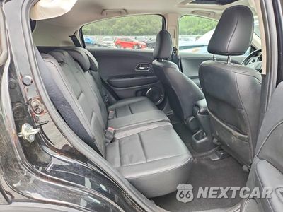 Zdjęcie 11 z 13 samochodu: 2016 HONDA HR-V EXL VIN:3CZRU6H73GM711080 - miniatura