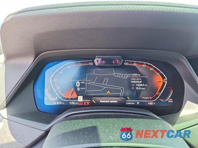Zdjęcie 9 z 13 samochodu: 2021 BMW X5 SDRIVE 40I VIN:5UXCR4C07M9F16798 - miniatura