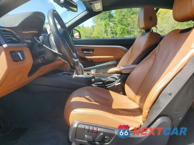 Zdjęcie 7 z 12 samochodu: 2015 BMW 435 XI VIN:WBA3T7C51FP942320 - miniatura
