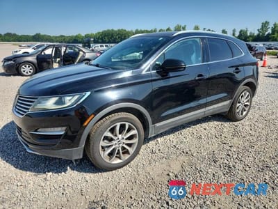 2017 LINCOLN MKC SELECT 5LMCJ2C92HUL04895 - główne zdjęcie licytacji z USA - miniatura