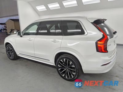 Drugie zdjęcie samochodu z przodu: 2025 VOLVO XC90 PLUS VIN:YV4H60PB9S1377669 - miniatura
