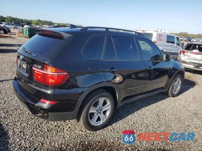 Trzecie zdjęcie samochodu z tyłu: 2013 BMW X5 XDRIVE35I VIN:5UXZV4C5XDL994859 - miniatura