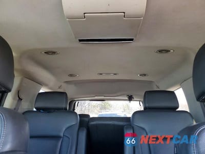 Zdjęcie 10 z 13 samochodu: 2015 CHEVROLET TAHOE K1500 LTZ VIN:1GNSKCKC1FR585128 - miniatura