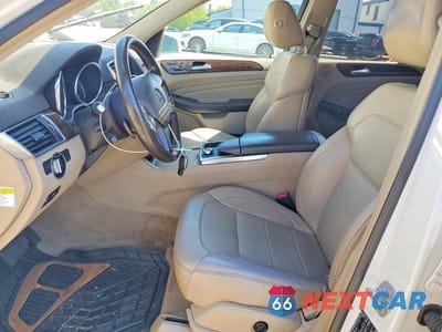Zdjęcie 7 z 13 samochodu: 2012 MERCEDES-BENZ ML 350 4MATIC VIN:4JGDA5HB7CA027689 - miniatura