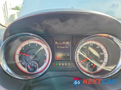 Zdjęcie 9 z 13 samochodu: 2017 DODGE GRAND CARAVAN GT VIN:2C4RDGEG2HR814937 - miniatura