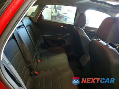 Zdjęcie 10 z 12 samochodu: 2023 VOLKSWAGEN JETTA SE VIN:3VW7M7BU6PM045637 - miniatura