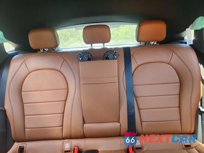 Zdjęcie 10 z 13 samochodu: 2022 MERCEDES-BENZ GLC COUPE 300 4MATIC VIN:W1N0J8EBXNG035903 - miniatura