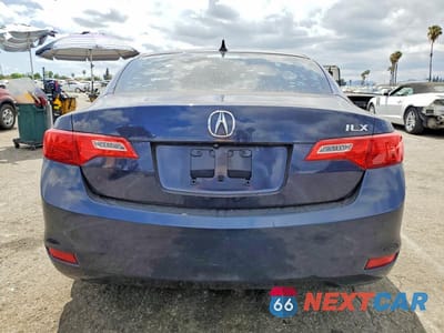 Zdjęcie 6 z 12 samochodu: 2015 ACURA ILX 20 VIN:19VDE1F33FE001176 - miniatura
