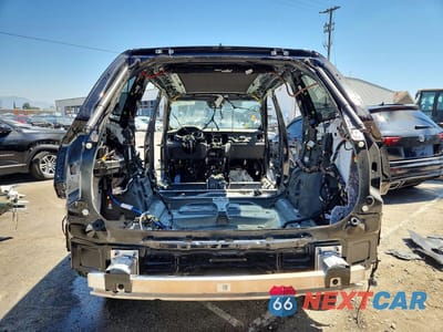 Zdjęcie 6 z 13 samochodu: 2026 VOLVO XC90 PLUS VIN:YV4062JE7T1428244 - miniatura