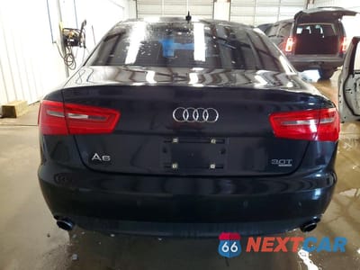 Zdjęcie 6 z 13 samochodu: 2012 AUDI A6 PREMIUM PLUS VIN:WAUGGAFC5CN132984 - miniatura