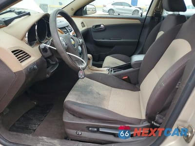 Zdjęcie 7 z 12 samochodu: 2011 CHEVROLET MALIBU 1LT VIN:1G1ZC5E15BF387327 - miniatura