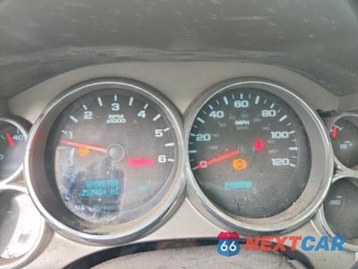 Zdjęcie 9 z 12 samochodu: 2011 GMC SIERRA C1500 SLE VIN:3GTP1VE09BG383162 - miniatura