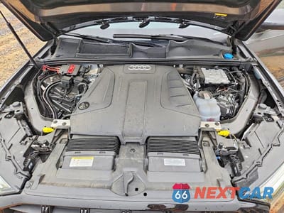 Zdjęcie 12 z 13 samochodu: 2025 AUDI Q7 PREMIUM PLUS VIN:WA1LCBF74SD009116 - miniatura