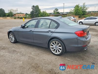 Drugie zdjęcie samochodu z przodu: 2012 BMW 328 I VIN:WBA3A5C53CF341289 - miniatura