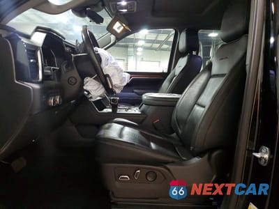 Zdjęcie 7 z 12 samochodu: 2022 GMC SIERRA K1500 DENALI VIN:3GTUUGEL9NG505328 - miniatura