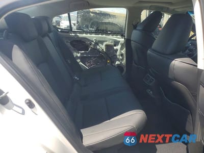 Zdjęcie 10 z 12 samochodu: 2025 LEXUS ES 300H BASE VIN:58ADA1C10SU075287 - miniatura