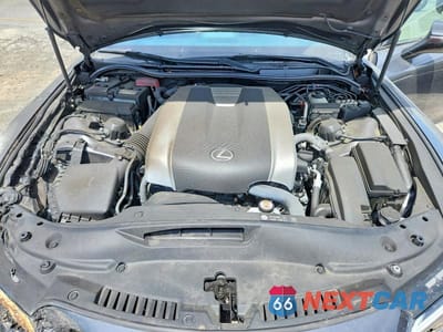 Zdjęcie 11 z 12 samochodu: 2024 LEXUS IS 350 F SPORT VIN:JTHGZ1E2XR5034143 - miniatura