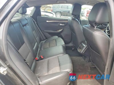 Zdjęcie 10 z 13 samochodu: 2015 CHEVROLET IMPALA LT VIN:2G1125S3XF9162180 - miniatura