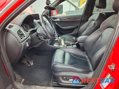 Zdjęcie 7 z 13 samochodu: 2016 AUDI Q3 PRESTIGE VIN:WA1GFCFS6GR008773 - miniatura