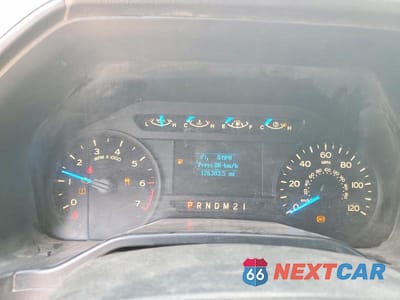 Zdjęcie 9 z 12 samochodu: 2016 FORD F150 SUPERCREW VIN:1FTEW1EG1GFA47707 - miniatura