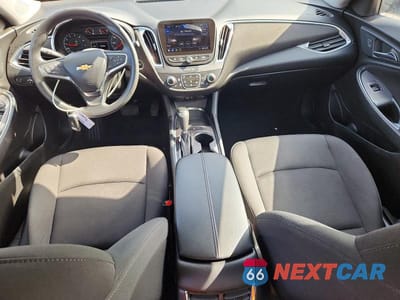 Zdjęcie 8 z 12 samochodu: 2020 CHEVROLET MALIBU LT VIN:1G1ZD5ST1LF093413 - miniatura