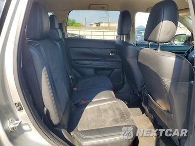 Zdjęcie 11 z 13 samochodu: 2019 MITSUBISHI OUTLANDER SE VIN:JA4AD3A32KZ035148 - miniatura
