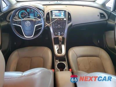 Zdjęcie 8 z 12 samochodu: 2014 BUICK VERANO VIN:1G4PP5SK2E4122750 - miniatura
