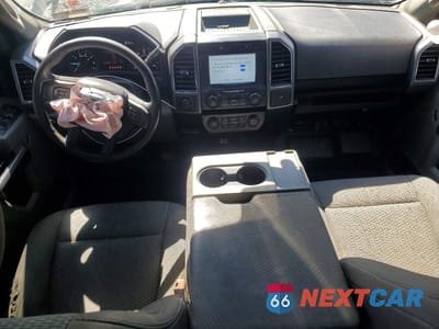 Zdjęcie 8 z 13 samochodu: 2020 FORD F150 SUPERCREW VIN:1FTEW1E52LKD26809 - miniatura