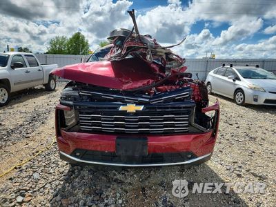 Piąte zdjęcie samochodu w środku: 2026 CHEVROLET TAHOE C1500 HIGH COUNTRY VIN:1GNS5TKL7TR110151 - miniatura