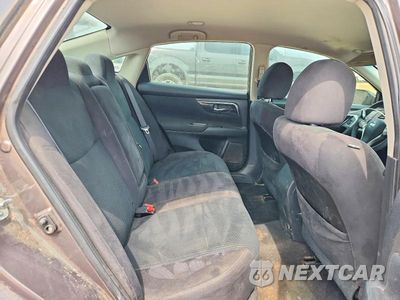 Zdjęcie 10 z 12 samochodu: 2014 NISSAN ALTIMA 2.5 VIN:1N4AL3AP9EN330468 - miniatura