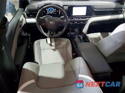 Zdjęcie 8 z 13 samochodu: 2025 TOYOTA CAMRY SE VIN:4T1DAACK7SU168078 - miniatura