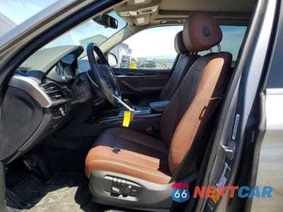 Zdjęcie 7 z 13 samochodu: 2016 BMW X5 XDR40E VIN:5UXKT0C52G0F75252 - miniatura