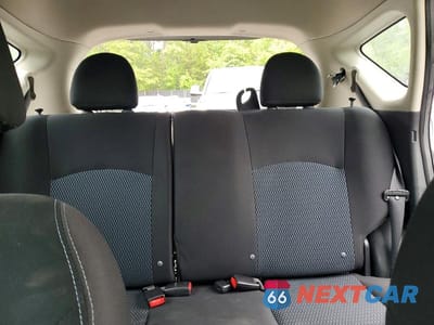 Zdjęcie 10 z 13 samochodu: 2014 NISSAN VERSA NOTE SV VIN:3N1CE2CP2EL350875 - miniatura