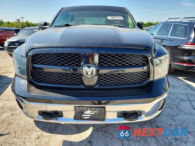 Piąte zdjęcie samochodu w środku: 2015 RAM 1500 SLT VIN:1C6RR7LT6FS628161 - miniatura