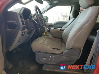 Zdjęcie 7 z 12 samochodu: 2018 FORD F150 SUPERCREW VIN:1FTEW1EG5JKF74163 - miniatura