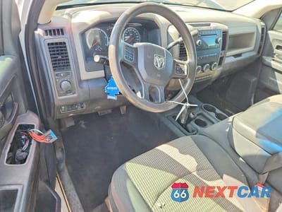 Zdjęcie 8 z 14 samochodu: 2012 DODGE RAM 3500 ST VIN:3C7WDTCL9CG318840 - miniatura